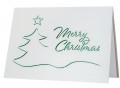Weihnachtskarte »Weihnachtsgruß 36«